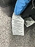 Madewell Black Jeans Size 25 waist - photo 5