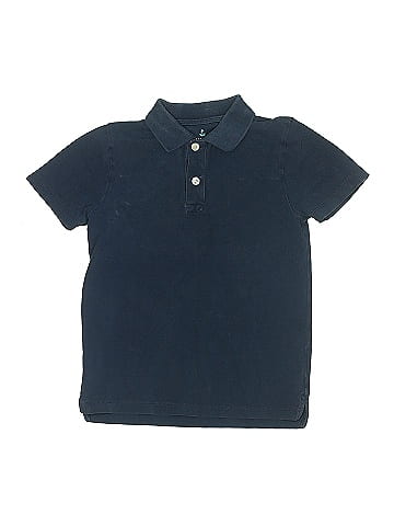 Crewcuts Short Sleeve Polo (view 1)