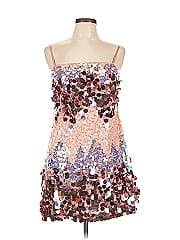 12th Tribe Cocktail Dress