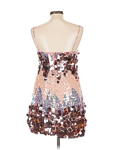 12th Tribe Cocktail Dress (view 2)