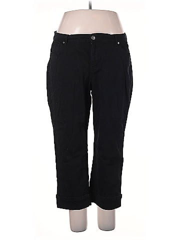 Style&Co Jeans (view 1)