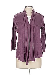 August Silk 3/4 Sleeve Blouse