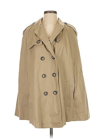 Set Trenchcoat (view 1)
