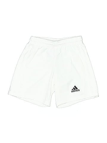 Adidas Athletic Shorts (view 1)