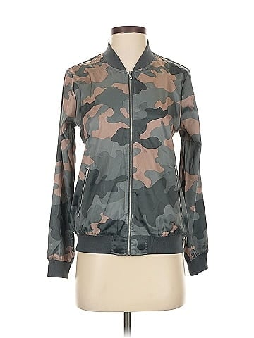 H.I.P. Happening in the Present Jacket (view 1)