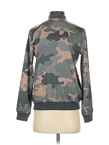H.I.P. Happening in the Present Jacket (view 2)