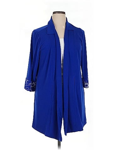 Susan Graver Jacket (view 1)