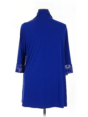 Susan Graver Jacket (view 2)