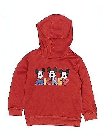 Disney Pullover Hoodie (view 1)