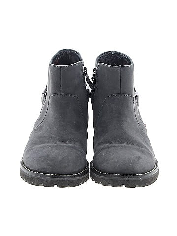 Marc Joseph New York Ankle Boots (view 2)