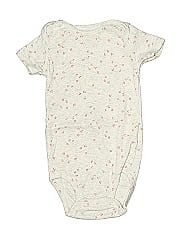 Just One You Made By Carter's Short Sleeve Onesie