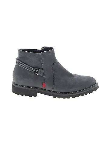 Marc Joseph New York Ankle Boots (view 1)