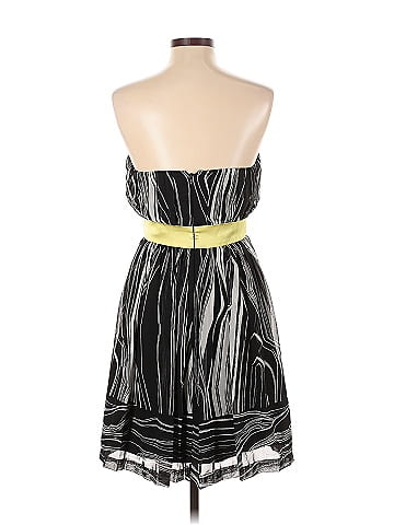 Max and Cleo Cocktail Dress (view 2)
