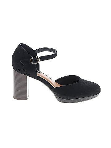 Kensie Heels (view 1)
