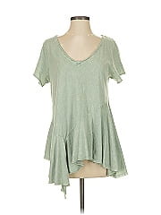 Eri + Ali Short Sleeve T Shirt
