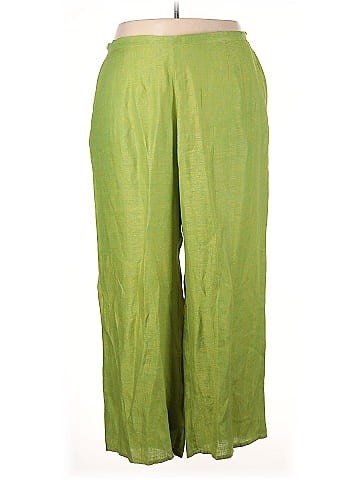 Flax Casual Pants (view 1)