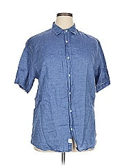 Frank & Eileen Short Sleeve Button Down Shirt