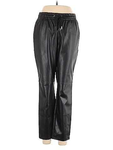 Laundry by Shelli Segal Faux Leather Pants (view 1)