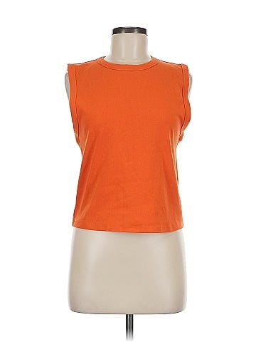 Sunday Best Sleeveless Top (view 1)