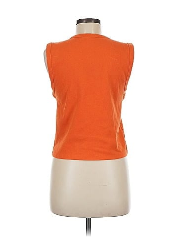 Sunday Best Sleeveless Top (view 2)