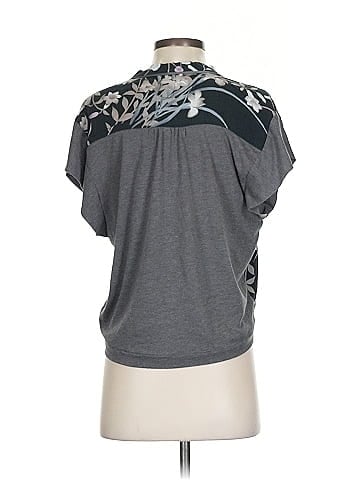 Tiny Short Sleeve T-Shirt (view 2)