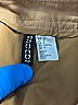 Divided by H&M 100% Polyester Solid Brown Casual Skirt Size 8 - photo 4