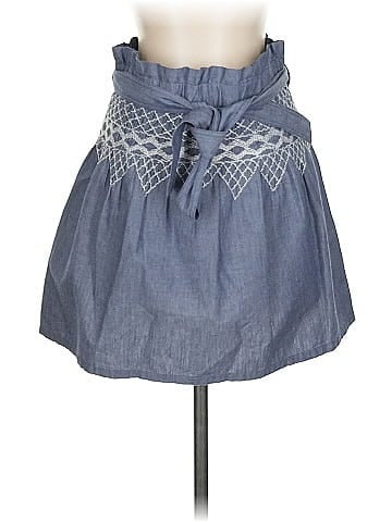 Current/Elliott Casual Skirt (view 1)