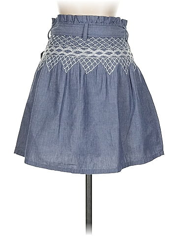 Current/Elliott Casual Skirt (view 2)