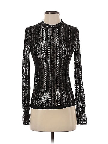 Amuse Society Long Sleeve Top (view 1)