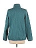 L.L.Bean 100% Polyester Teal Pullover Sweater Size L - photo 2