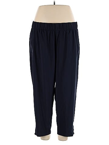 T by Talbots Active Pants (view 1)