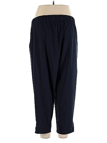 T by Talbots Active Pants (view 2)