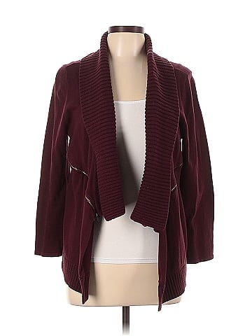 Market and Spruce Cardigan (view 1)