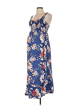 Isabel Maternity Casual Dress