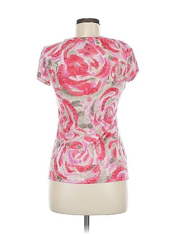 INC International Concepts Short Sleeve T-Shirt (view 2)