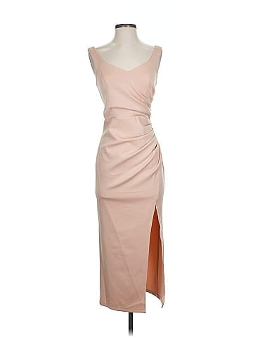 Assorted Brands Cocktail Dress (view 1)