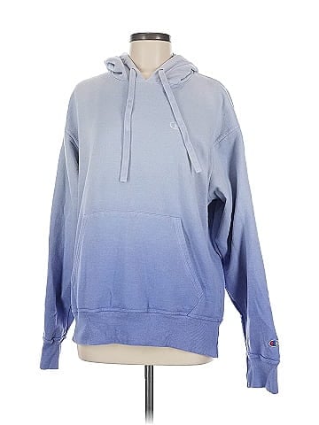 Champion Pullover Hoodie (view 1)