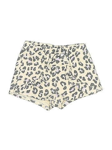 Grayson Mini Shorts (view 1)