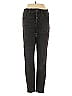 Everlane Chevron-herringbone Black Jeans Size 27 waist - photo 1