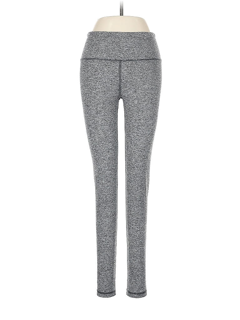 VSX Sport Gray Active Pants Size M - photo 1
