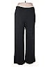 St. John Collection Gray Casual Pants Size XXL - photo 1