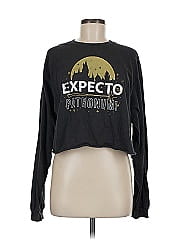 Harry Potter Long Sleeve T Shirt
