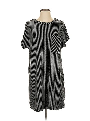 Entro Casual Dress (view 1)