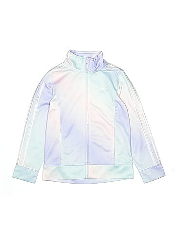 Adidas Track Jacket (view 1)