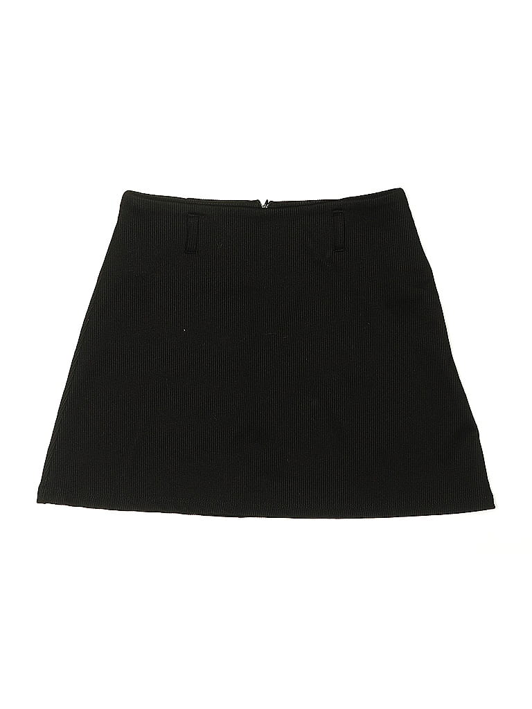 Click to view more detailed imagery on our partner's website Pre-owned Delia's Formal Skirt In Black
