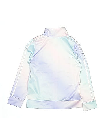 Adidas Track Jacket (view 2)
