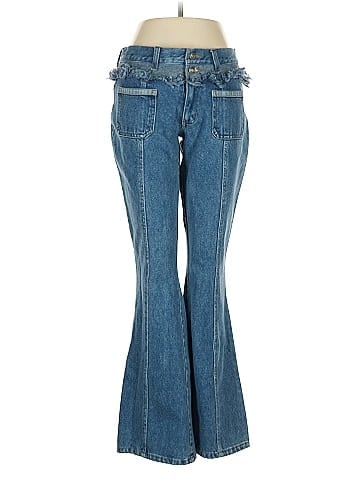 Assorted Brands Jeans (view 1)