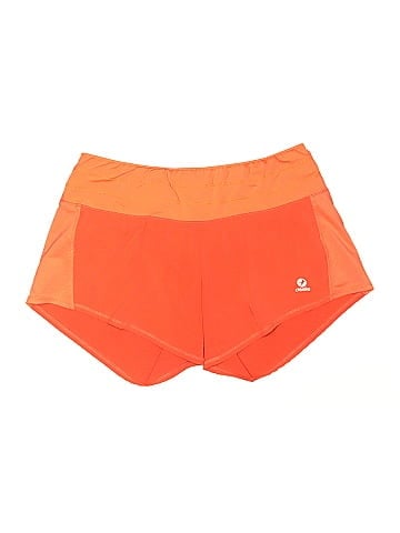 Oiselle Athletic Shorts (view 1)