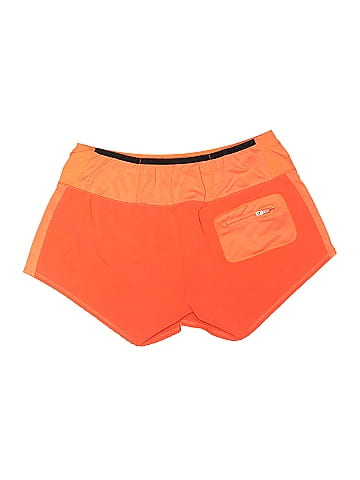 Oiselle Athletic Shorts (view 2)