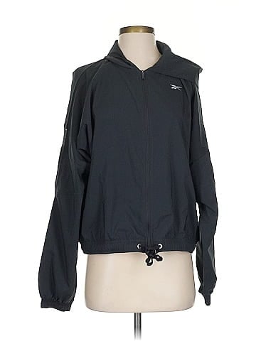 Reebok Windbreaker (view 1)
